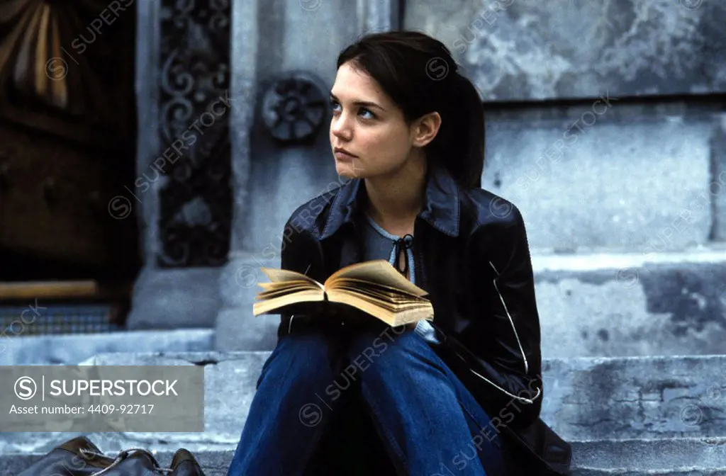 KATIE HOLMES in ABANDON (2002), directed by STEPHEN GAGHAN.