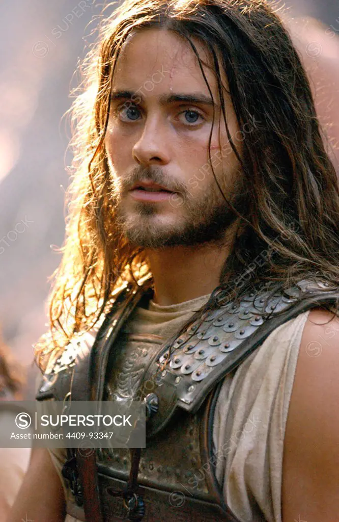 JARED LETO in ALEXANDER (2004), directed by OLIVER STONE.