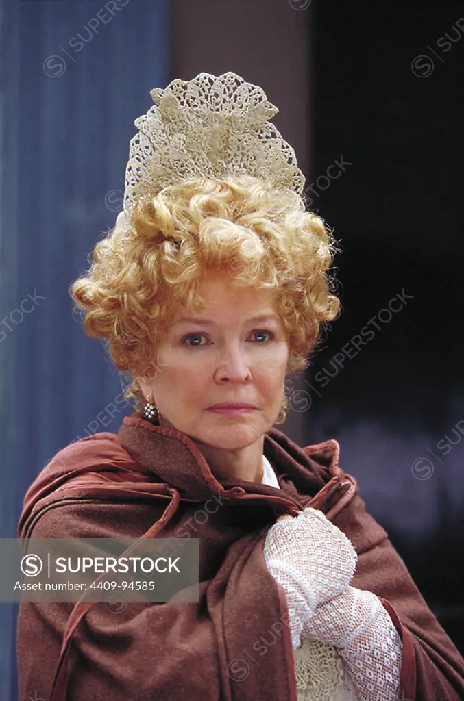 ELLEN BURSTYN in BRUSH WITH FATE (2003), directed by BRENT SHIELDS.