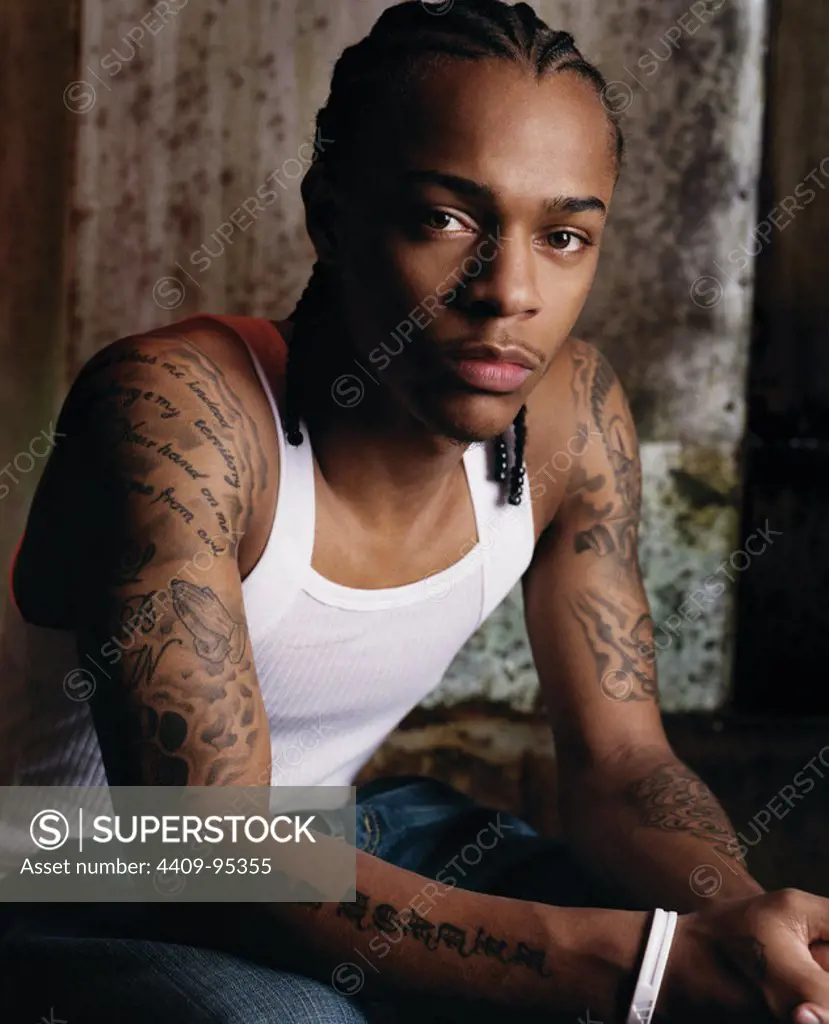 LIL' BOW WOW in THE FAST AND THE FURIOUS: TOKYO DRIFT (2006), directed by JUSTIN LIN.