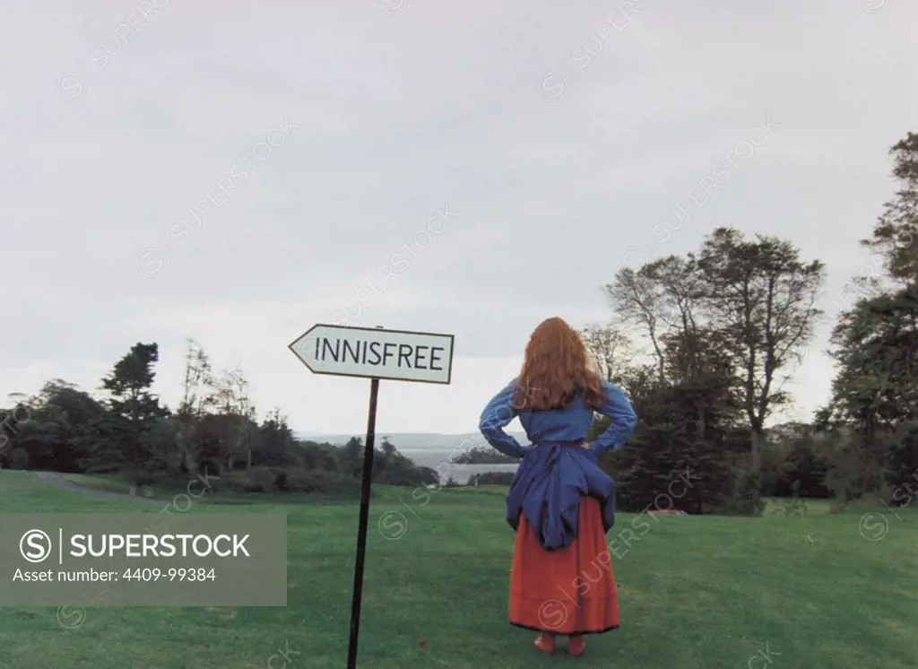 INNISFREE (1990), directed by JOSE LUIS GUERIN.