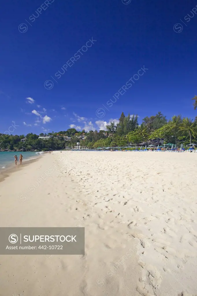 Thailand,Phuket,Kata Noi Beach