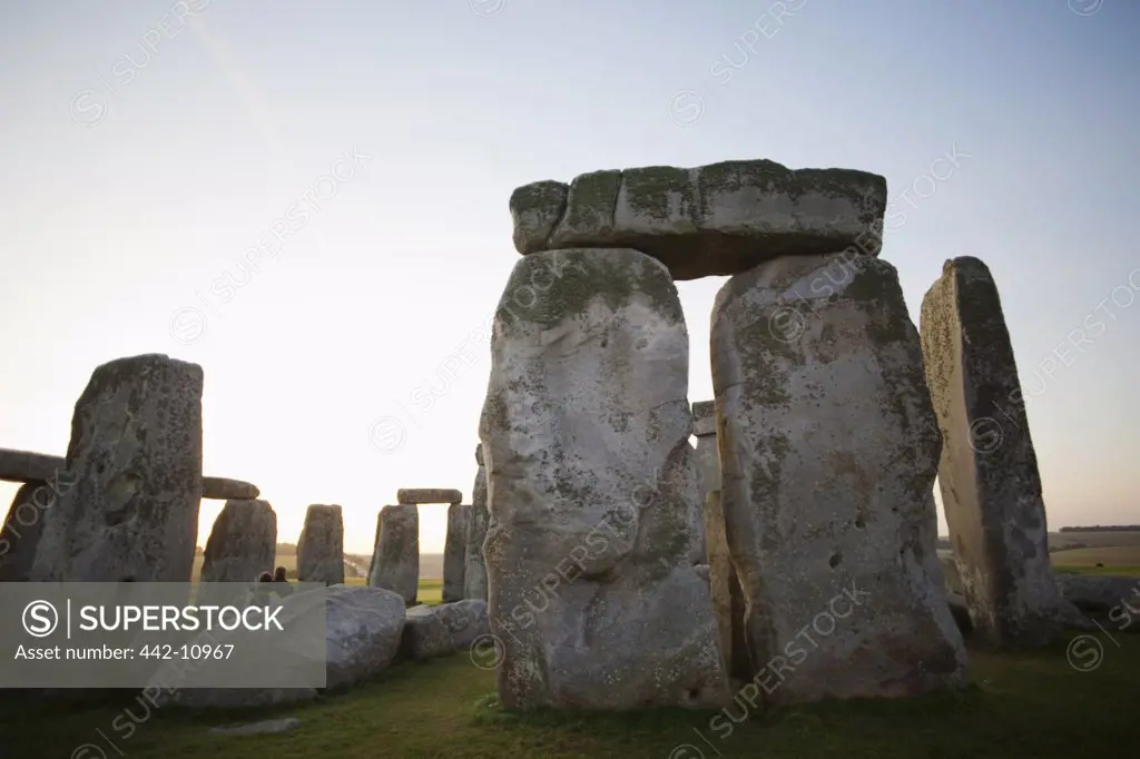 Stonehenge, United Kingdom 