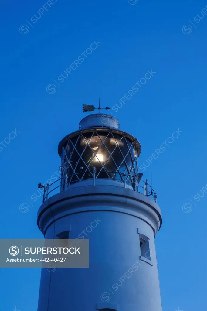 UK, England, Suffolk, Southwold, Southwold Lighthouse
