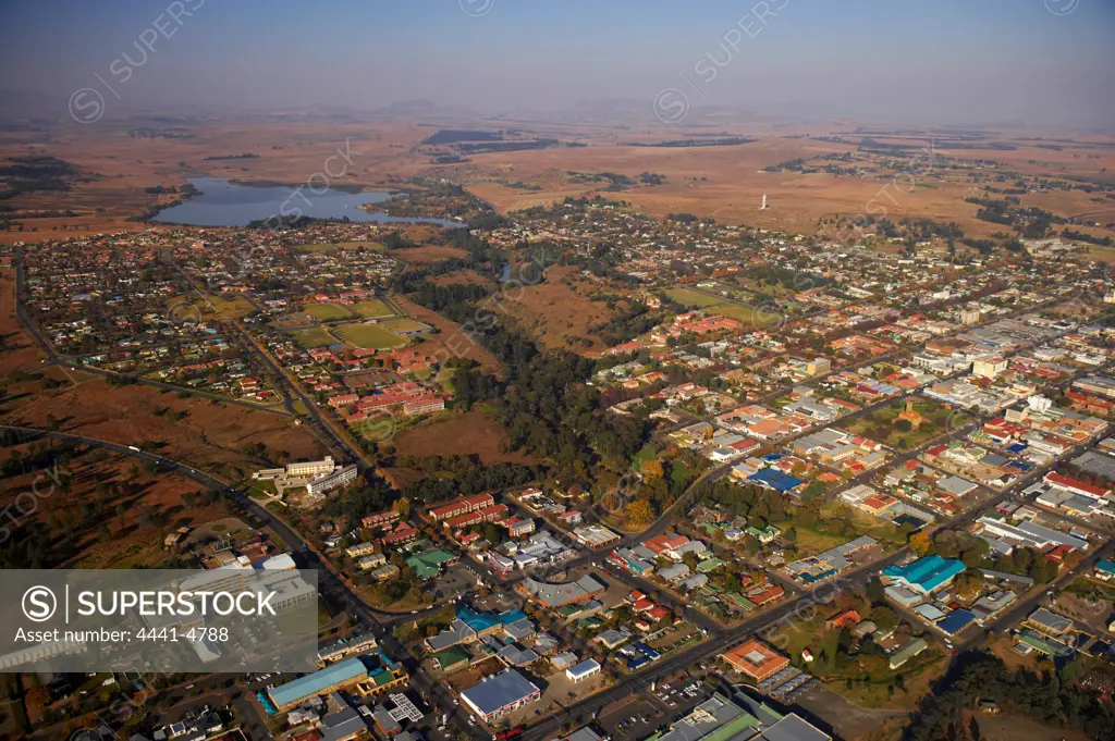 Bethlehem. Free State South Africa