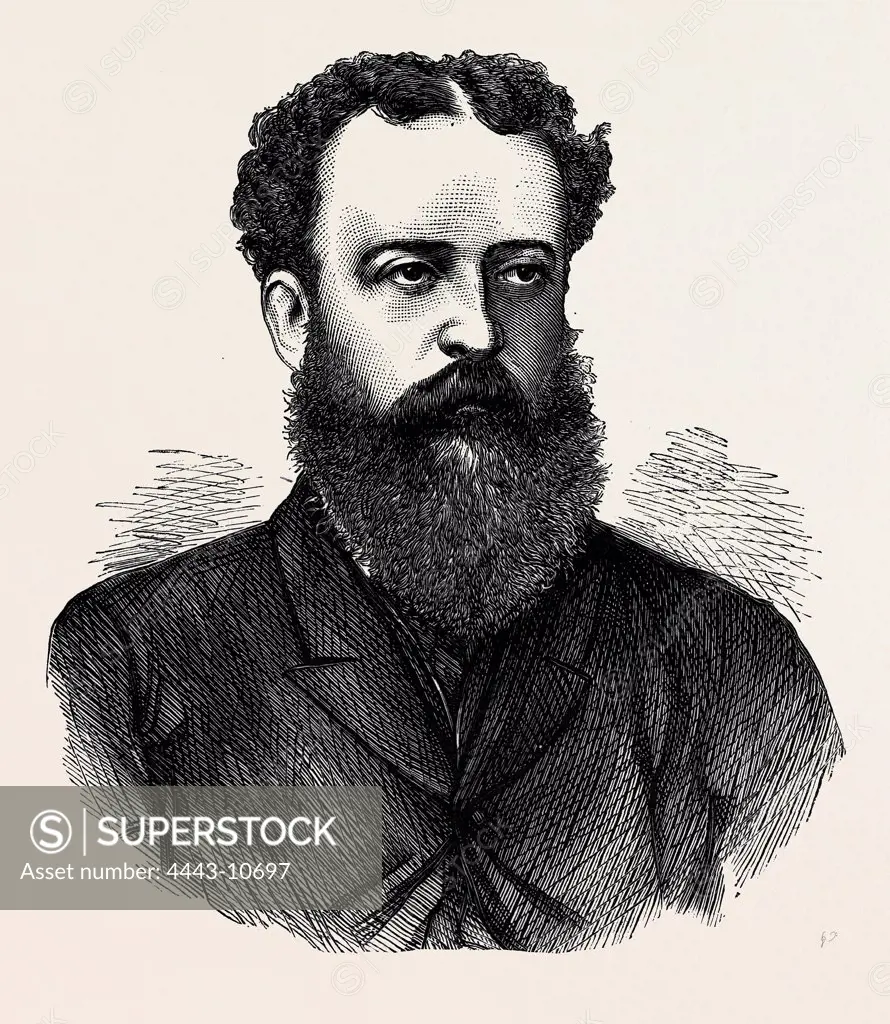 EDWARD LLOYD, 1870