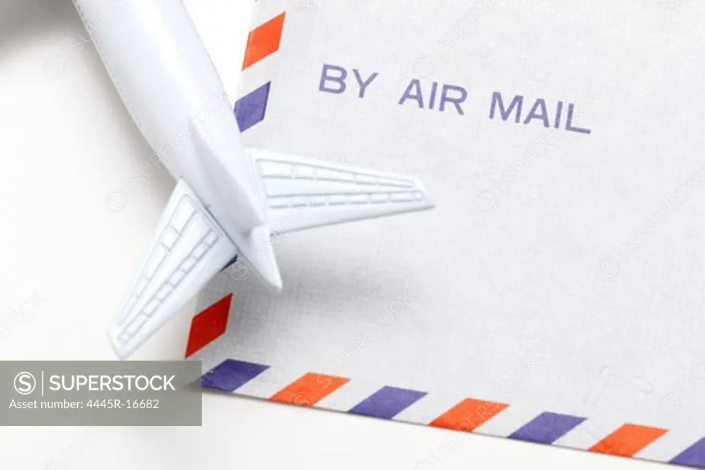 Air mail