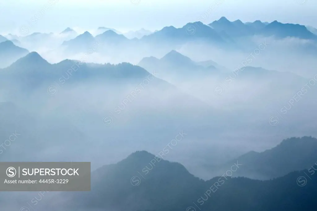 Henan scenery