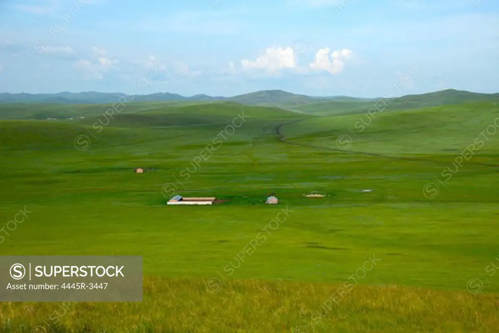 Inner Mongolia,China