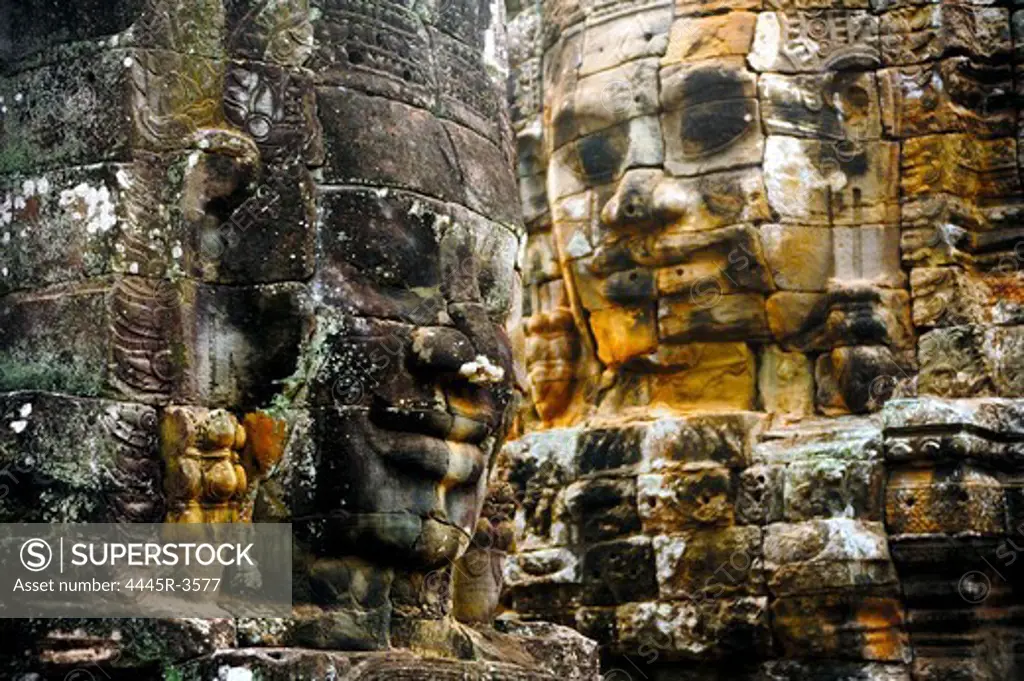 Angkor Wat,Cambodia