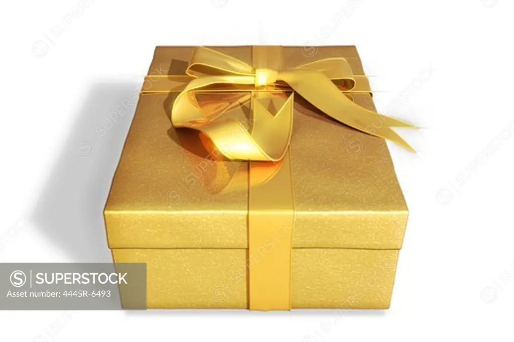 Box of gift
