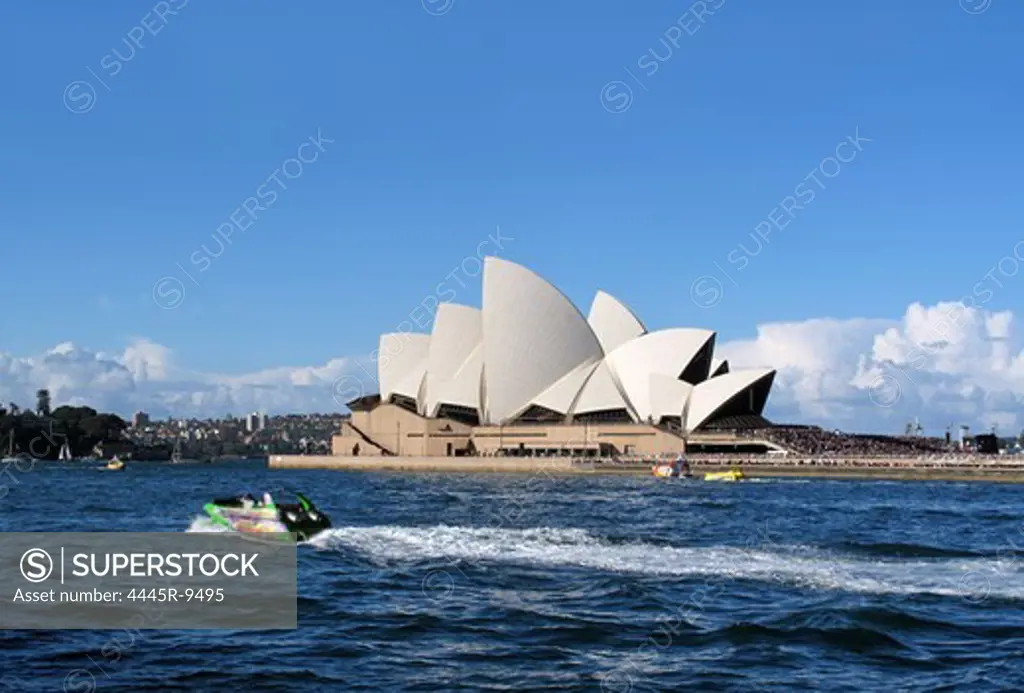 Sydney opera,Australia