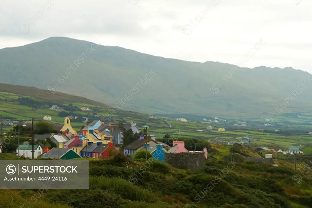 outdoor photo, Eyeries, Ring of Beara, County Cork, Ireland, Europe