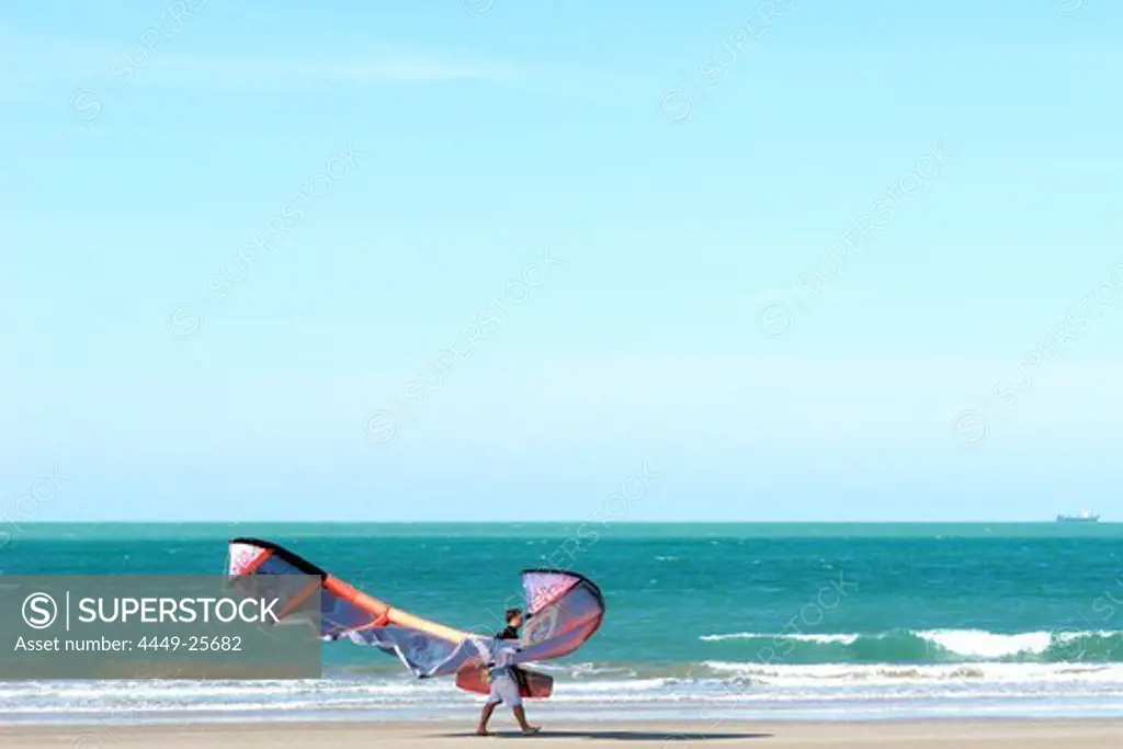 Beach, Ras Al Khaimah, RAK, United Arab Emirates, UAE