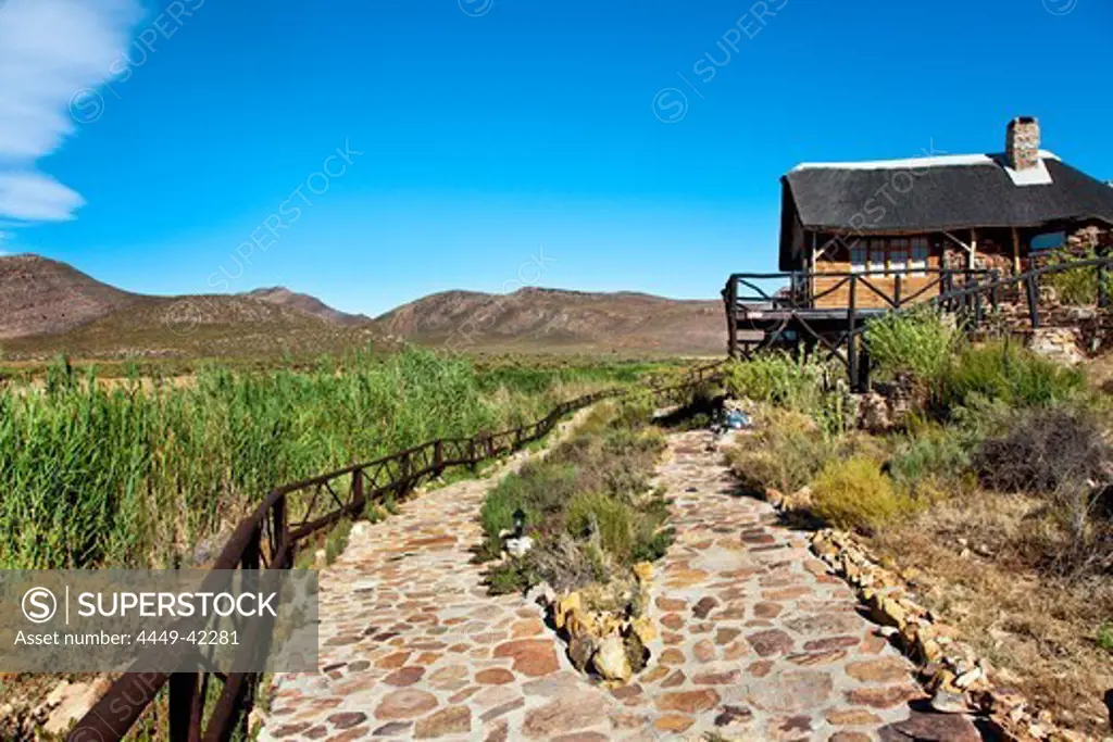 Aquila Lodge, Cape Town, Western Cape, South Africa, Africa