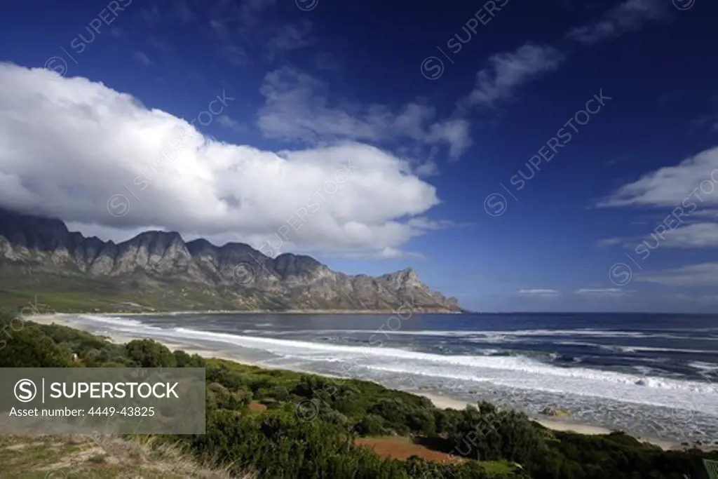 Kogel Bay, Western Cape, South Africa