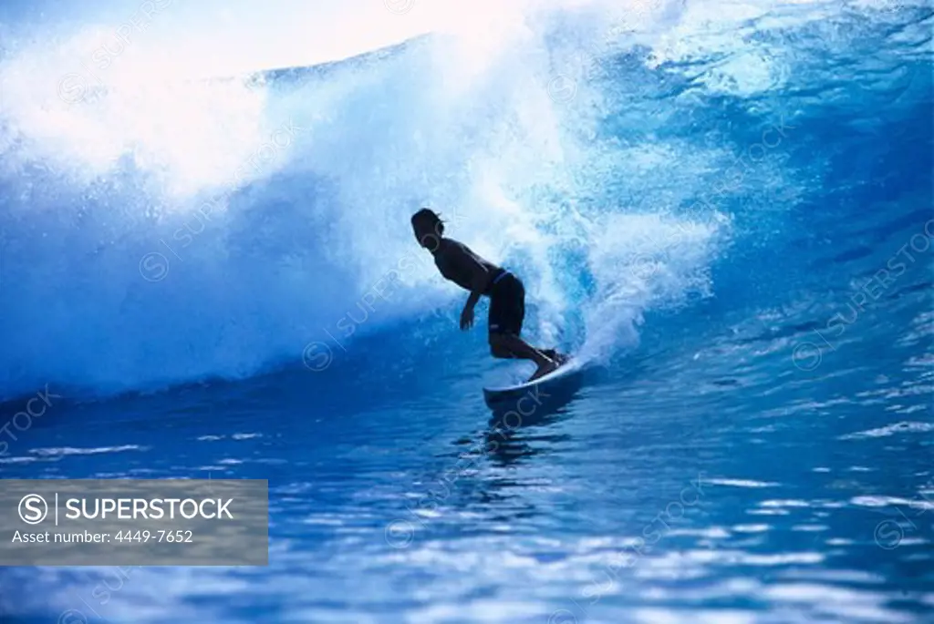 Surfer, Philippines