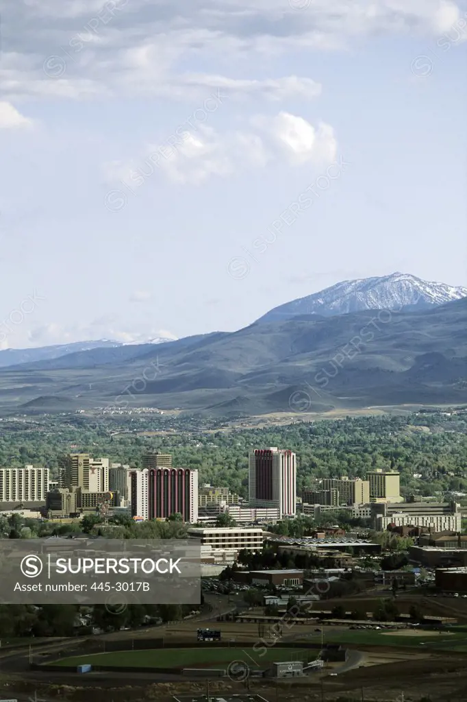 Reno Nevada USA