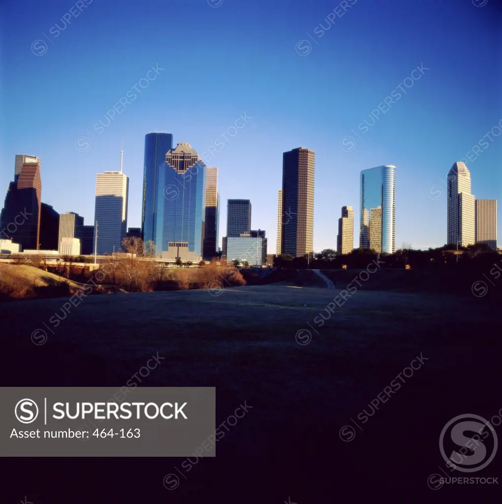 Houston  Texas USA