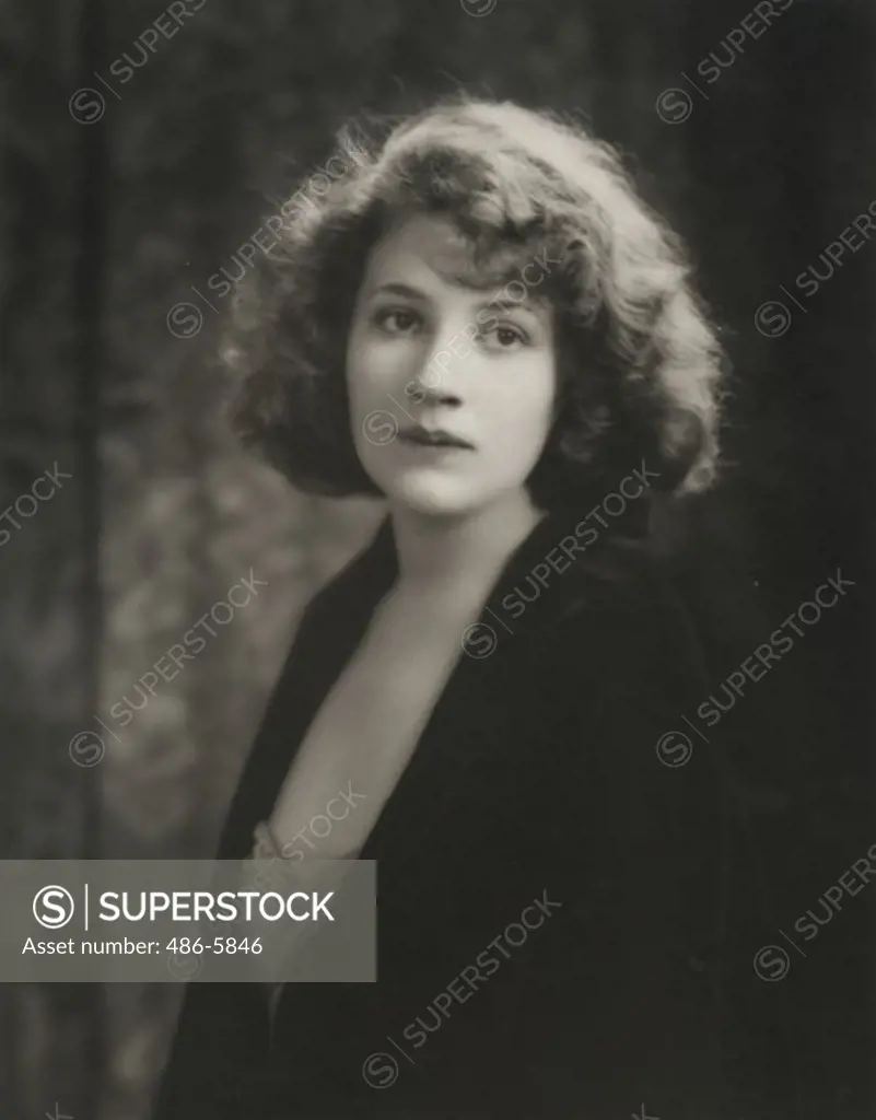 Catherine Willard (1895-1954), ""The Mask and the Face"", comedy, Bijou Theatre