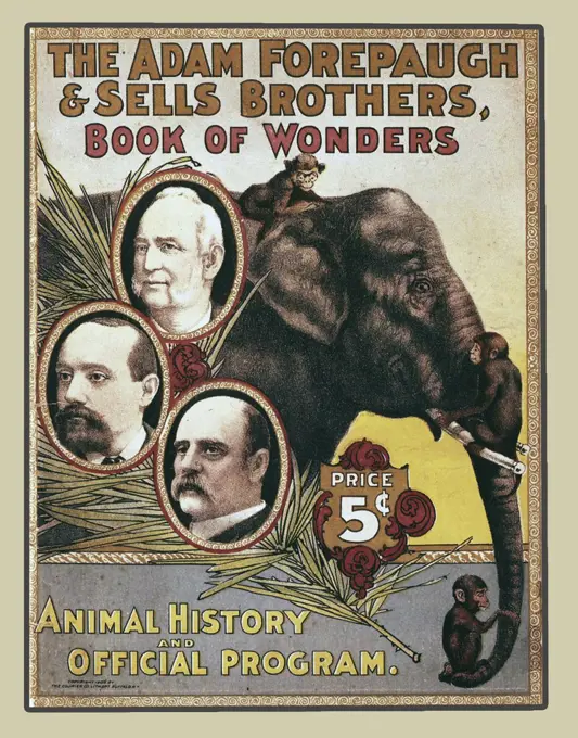 animal history