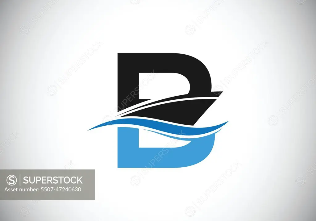 50 Boat Logos You Can Use For Inspiration