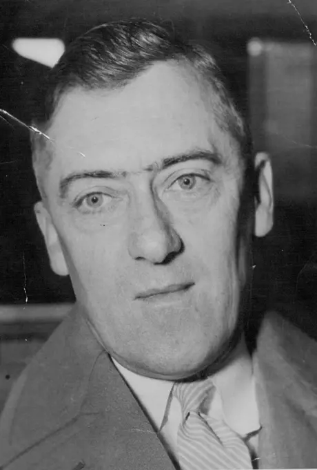 Sir Roland Wilson. September 03, 1955.
