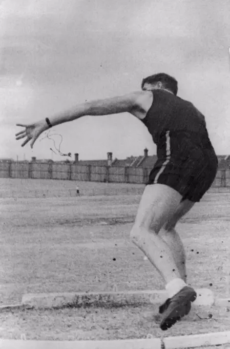 Peter Hanlin - Athlete - Personality. January 06, 1952.