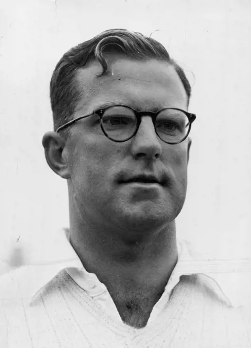 Colin Long. November 1, 1946.