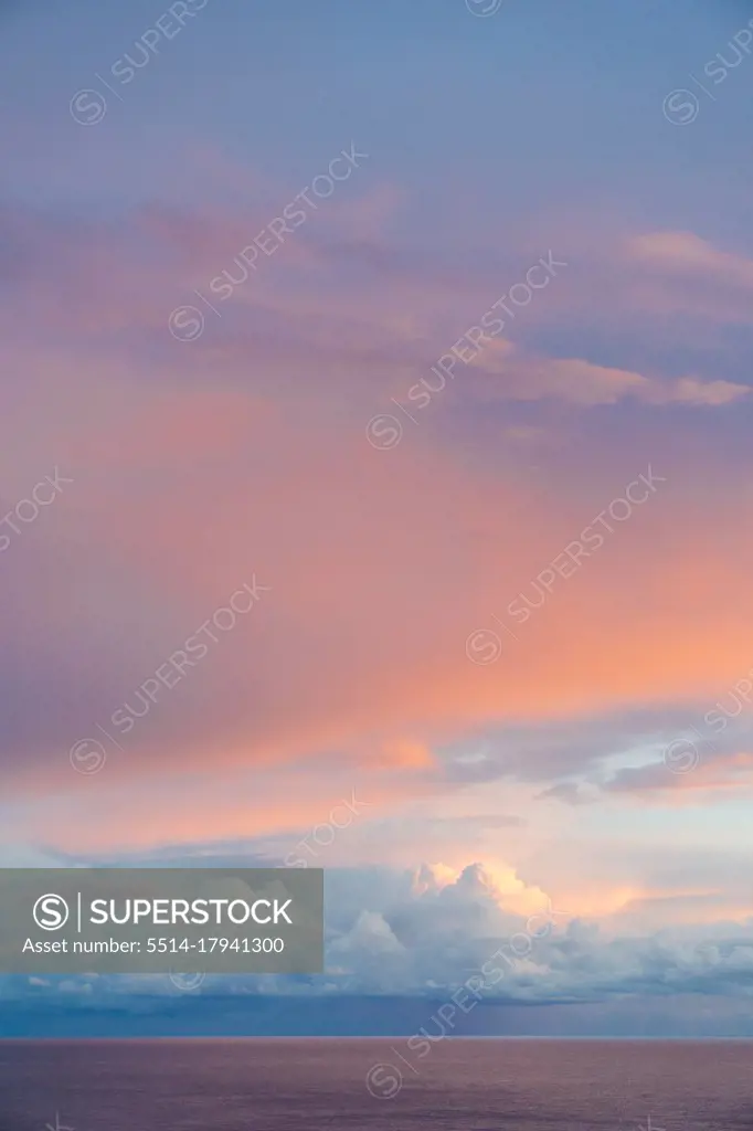File:Adriatic-pink sunset.JPG - Wikipedia