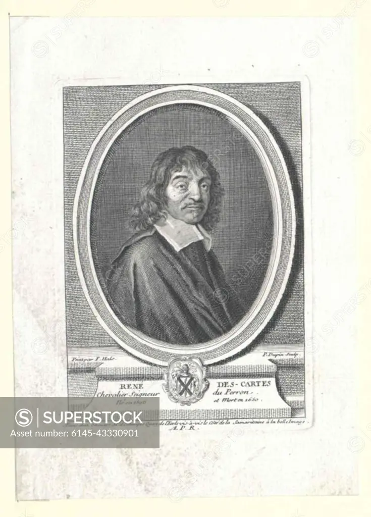 Descartes, Renzes, René Stirughty: Dupin, Pierre (1690) Little: Odessiup, Musldate Systemptation: 17,56 vessels