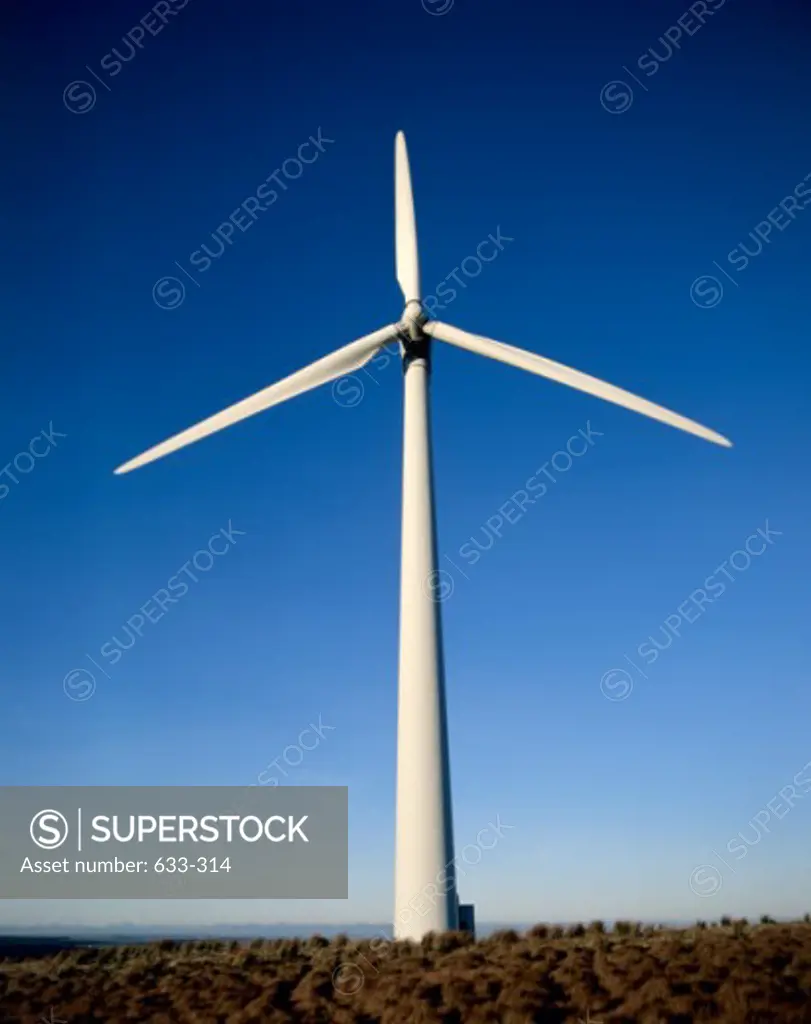 Wind Turbine Scotland