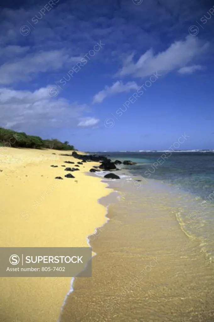 Kauai Hawaii USA