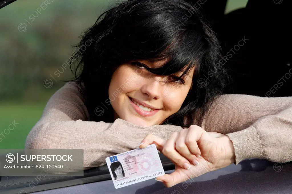 DRIVER´S LICENCE