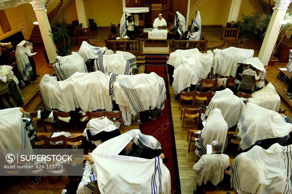 Yom Kippur also known as Day of Atonement, is the holiest day of the year for the Jewish people.
