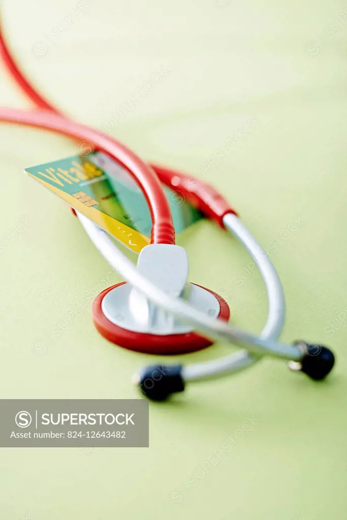 NATIONAL HEALTH SERVICE CARD