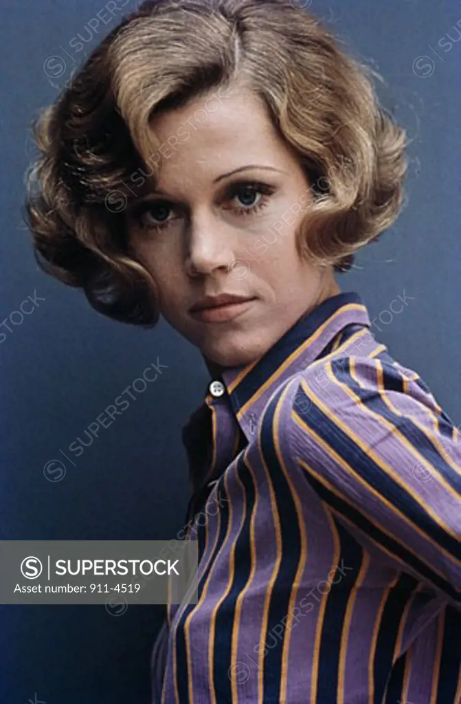 Jane Fonda