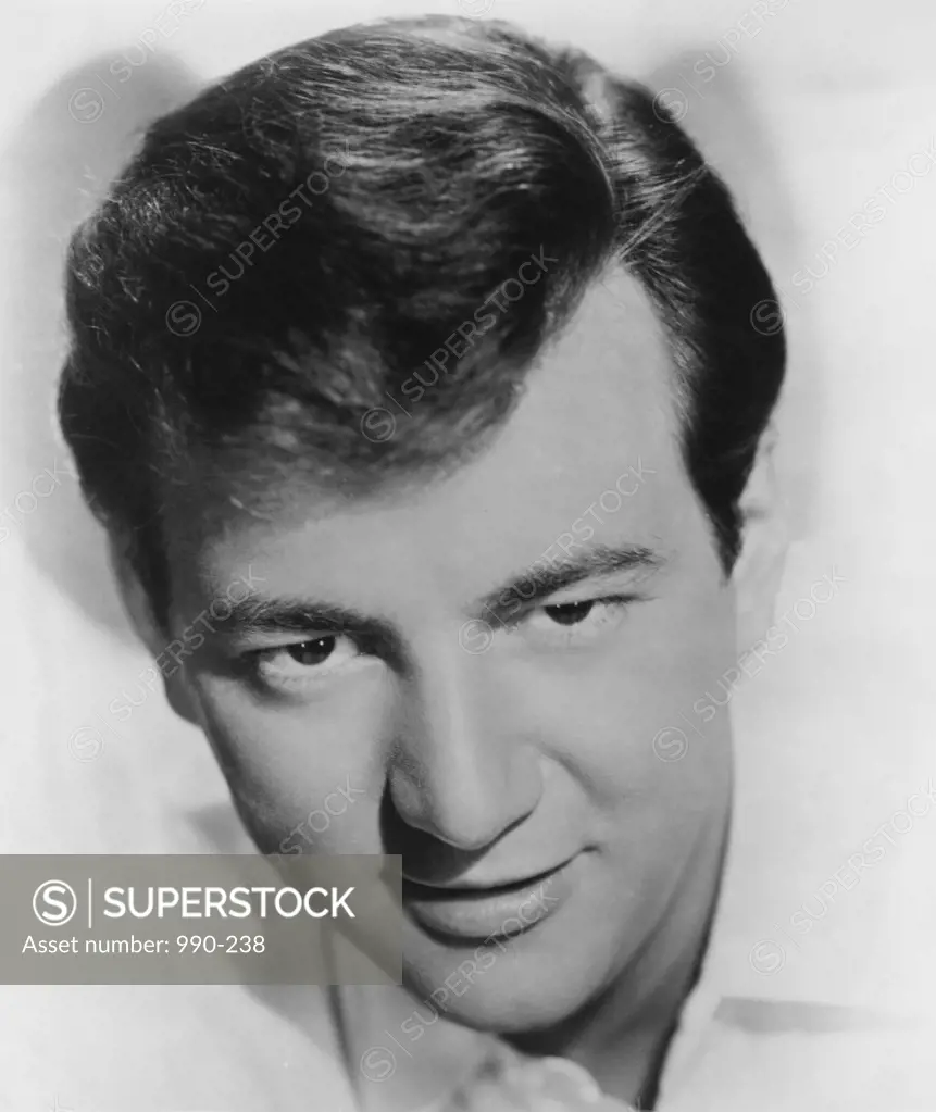 Bobby Darin Singer and Actor