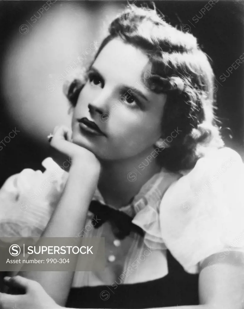 Judy Garland Actress/Singer 