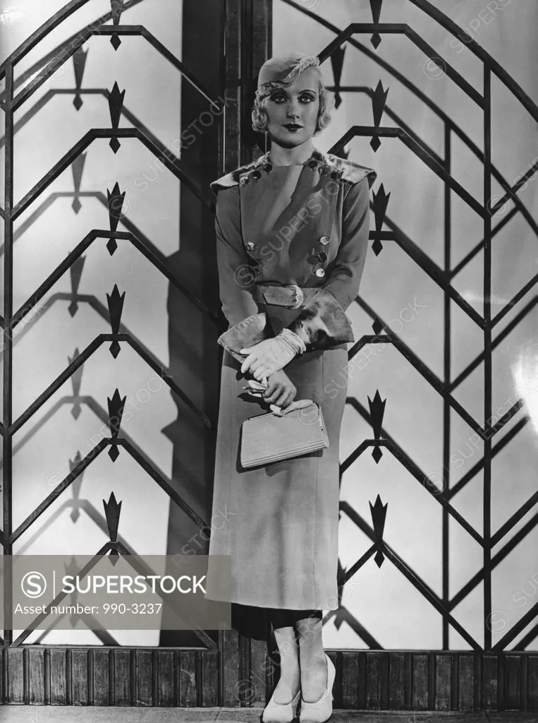 Carole Lombard, Actress, (1908-1942)