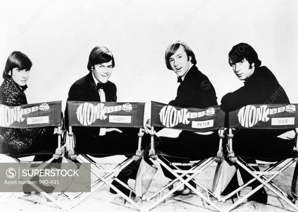 The Monkees 