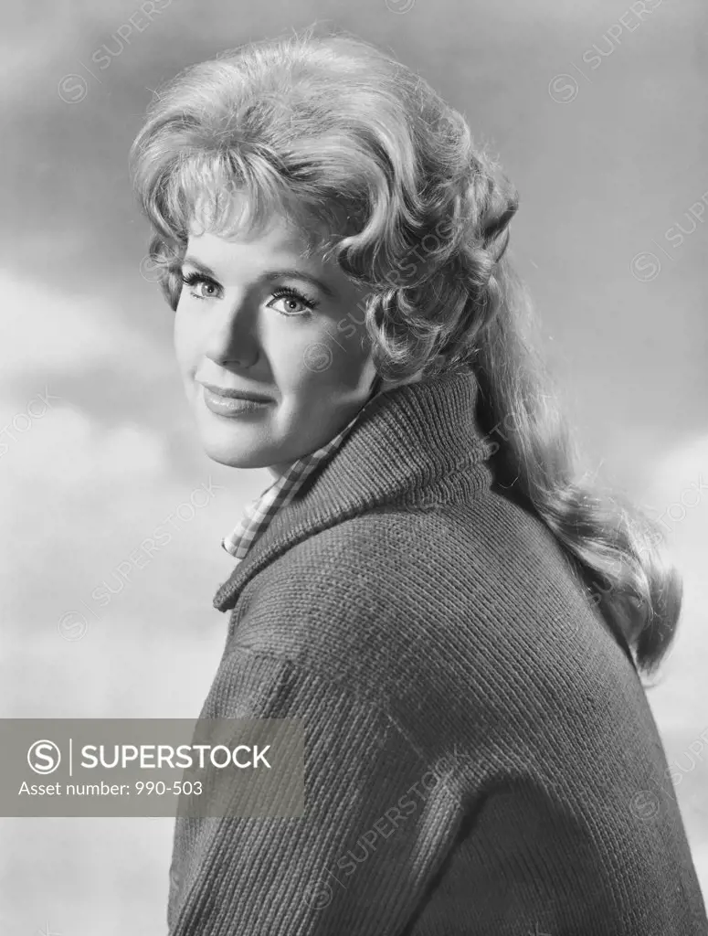Connie Stevens, Actress and Singer