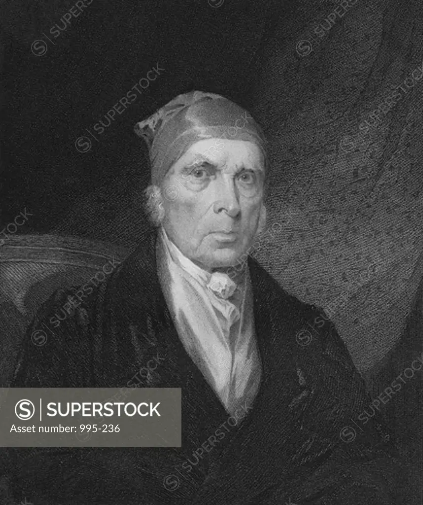 James Madison 1833 T.B. Welch Engraving